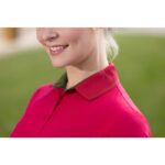 HKM Polo shirt -Classico- (128 cm, 152 cm) - Image 3
