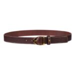 HKM Leather belt -Marrakesh- - Image 2