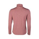 HKM Turtleneck shirt -Ruby- (158/164 cm) - Image 2