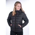 HKM Riding jacket -Ruby- (140 cm, 152 cm)