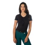 HKM T-shirt -Amalfi Horse Head- - Image 35