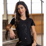 HKM T-shirt -Amalfi Horse Head- - Image 31