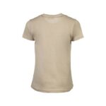 HKM T-shirt -Hobby Horsing Rainbow-, beige - Image 4