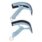 HKM Grooming set -Kids- set of 7, light blue - Image 6