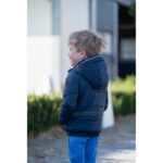 HKM Riding jacket -Mia-, navy - Image 5