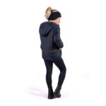HKM Riding jacket -Mia-, navy - Image 8