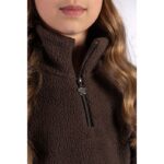 HKM Brown sweater -Mia- (158/164 cm) - Image 7