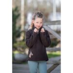 HKM Brown sweater -Mia- (158/164 cm) - Image 2