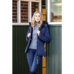 HKM Functional shirt -Supersoft II- melange (146-152 cm) - Image 12