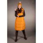 HKM Long vest -Arezzo- (S,L) - Image 9