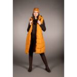 HKM Long vest -Arezzo- (S,L) - Image 7