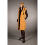 HKM Long vest -Arezzo- (S,L) - Image 6