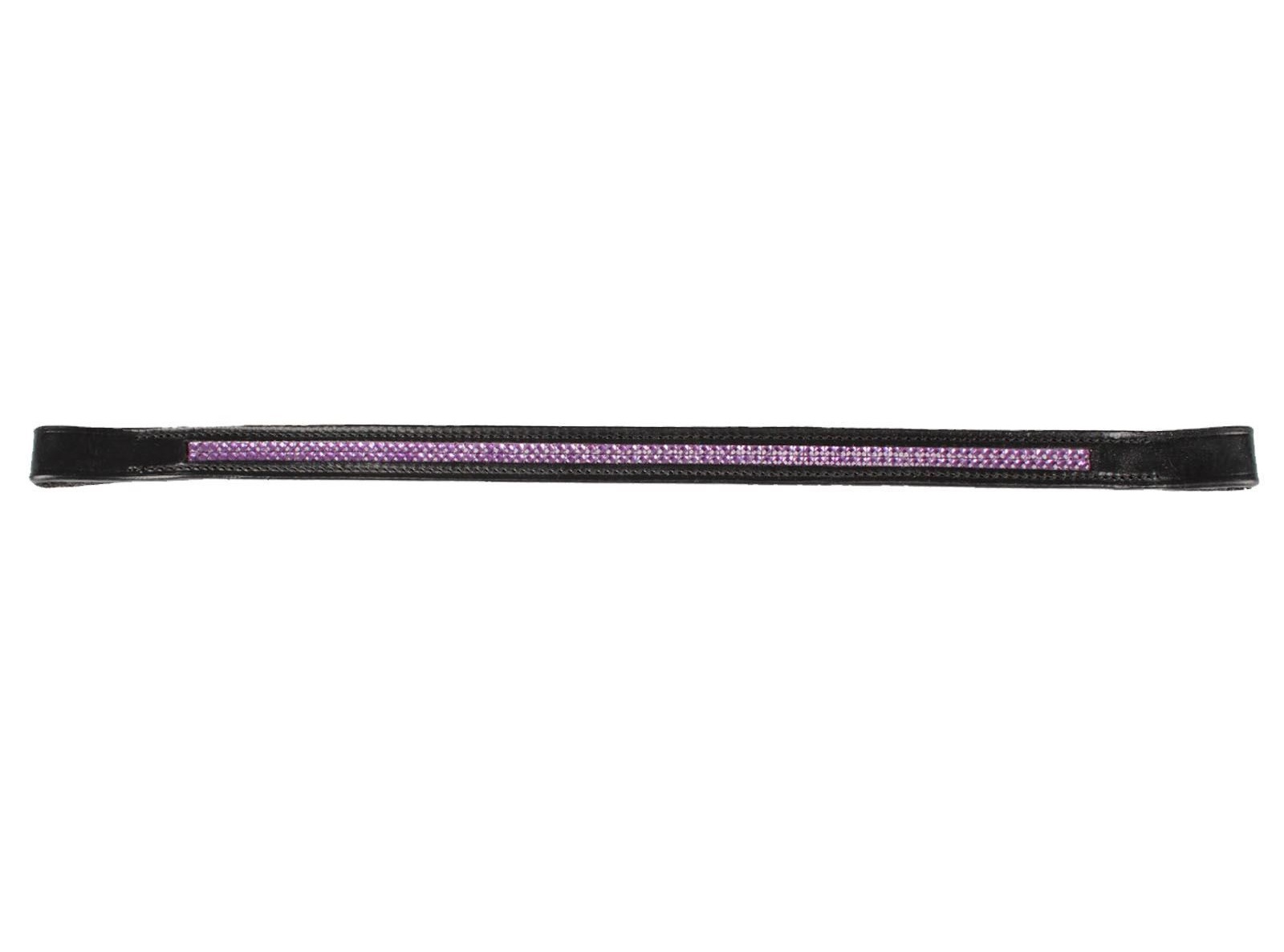 HORKA Red Browband SILICONE (FULL)