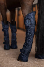 Horze Travel Boots (PONY, COB) - Image 2