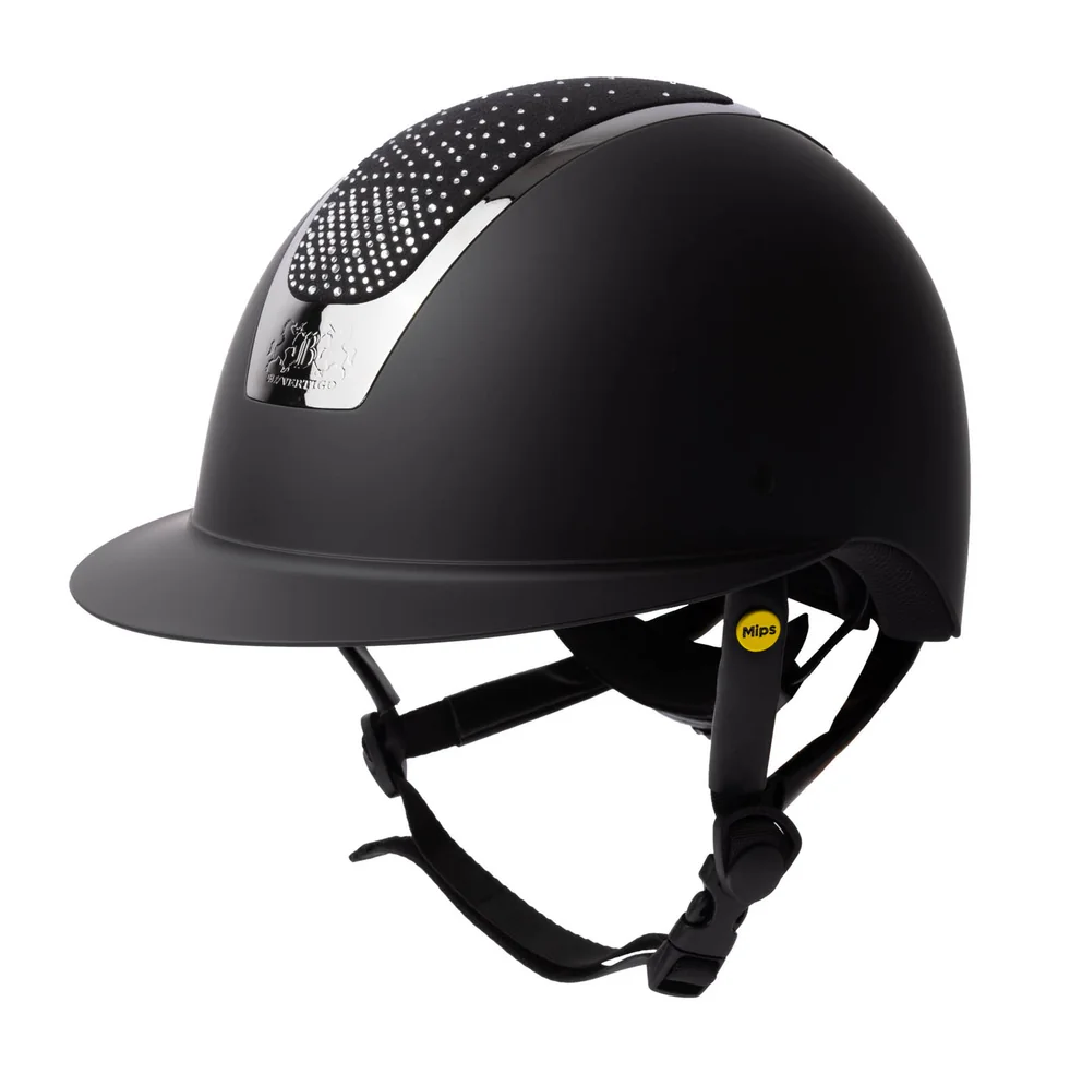 B VERTIGO Riding Helmet ZENITH MIPS LUXE
