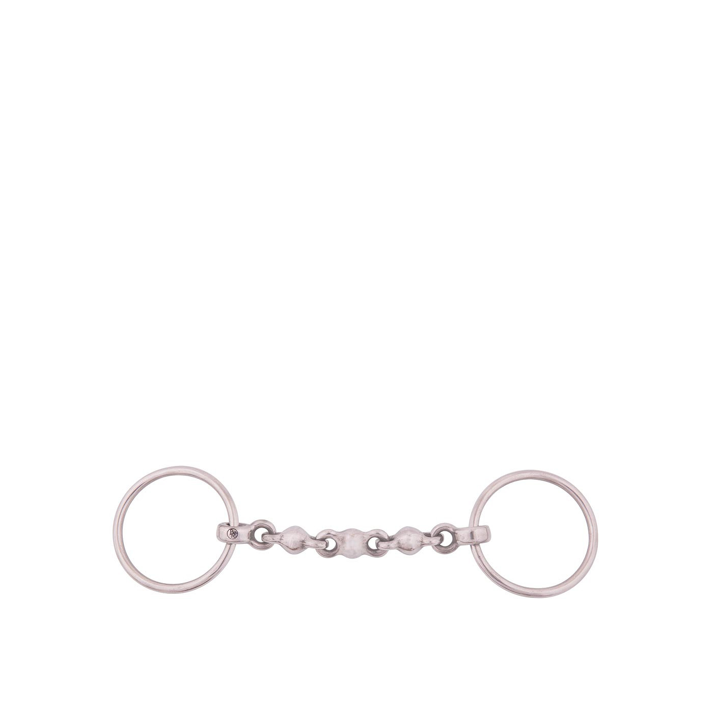 BR Waterford Loose Ring Snaffle 18 mm (14,5 cm)