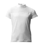 HORZE Young Rider Kaya Show Shirt - Image 2