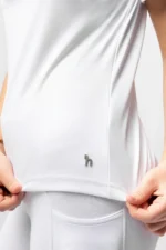 HORZE Young Rider Kaya Show Shirt - Image 13