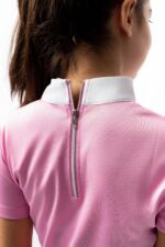 HORZE Young Rider Kaya Show Shirt - Image 10