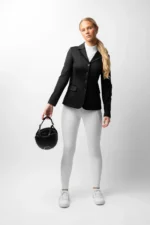 HORZE Ada Women´s Showjacket With Glimmer - Image 4