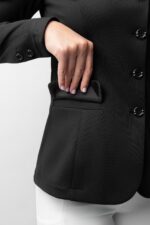 HORZE Ada Women´s Showjacket With Glimmer - Image 7