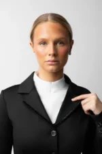 HORZE Ada Women´s Showjacket With Glimmer - Image 5