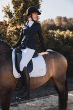 HORZE Ada Women´s Showjacket With Glimmer - Image 2