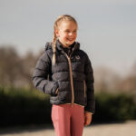 RED HORSE Women & Kids Jacket MYO, ink blue - Image 2