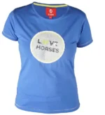 RED HORSE T-shirt Caliber (128 cm) - Image 2