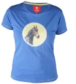 RED HORSE T-shirt Caliber (128 cm)