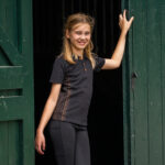 RED HORSE Polo Shirt VENICE (140 cm 164 cm) - Image 2