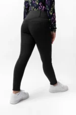 Horze Mira Kids´ Full Grip Breeches - Image 12