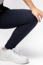 Horze Mira Kids´ Full Grip Breeches - Image 15