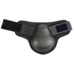 HKM Fetlock boots -HKM Premium- hind legs (PONY, FULL)