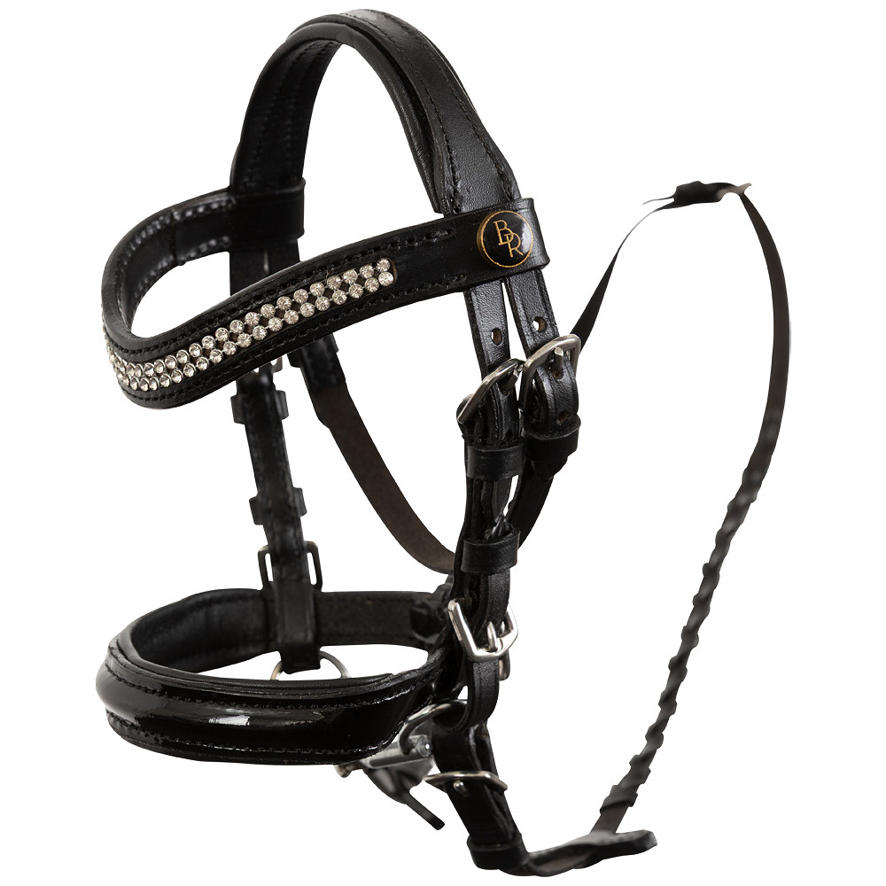 BR Hobbyhorse Bridle