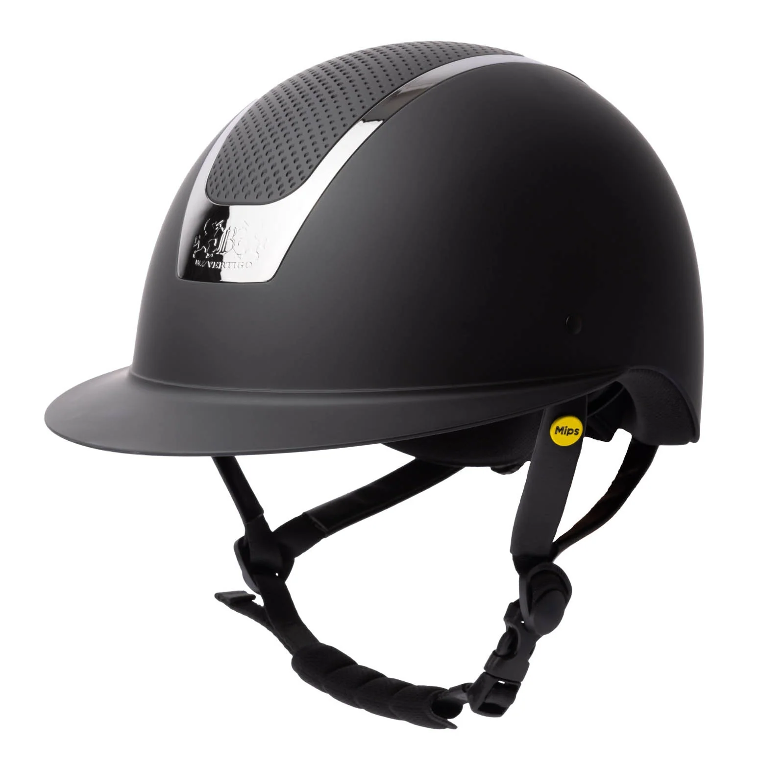 B VERTIGO Riding helmet ZENITH MIPS