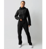 Horze Cynthia Softshell Overall