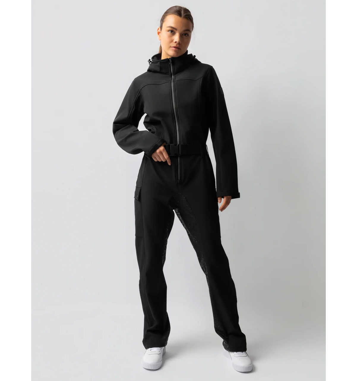 Horze Cynthia Softshell Overall