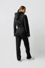 Horze Cynthia Softshell Overall - Image 2