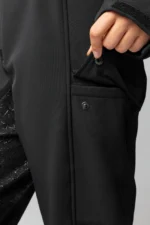 Horze Cynthia Softshell Overall - Image 7