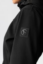 Horze Cynthia Softshell Overall - Image 6