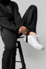 Horze Cynthia Softshell Overall - Image 5