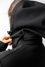 Horze Cynthia Softshell Overall - Image 4