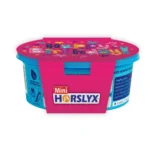 Horslyx Mini Gift Sleeve for Hoslyx MINI with message - Image 7