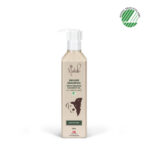 NATHALIE Deluxe shampoo for dogs