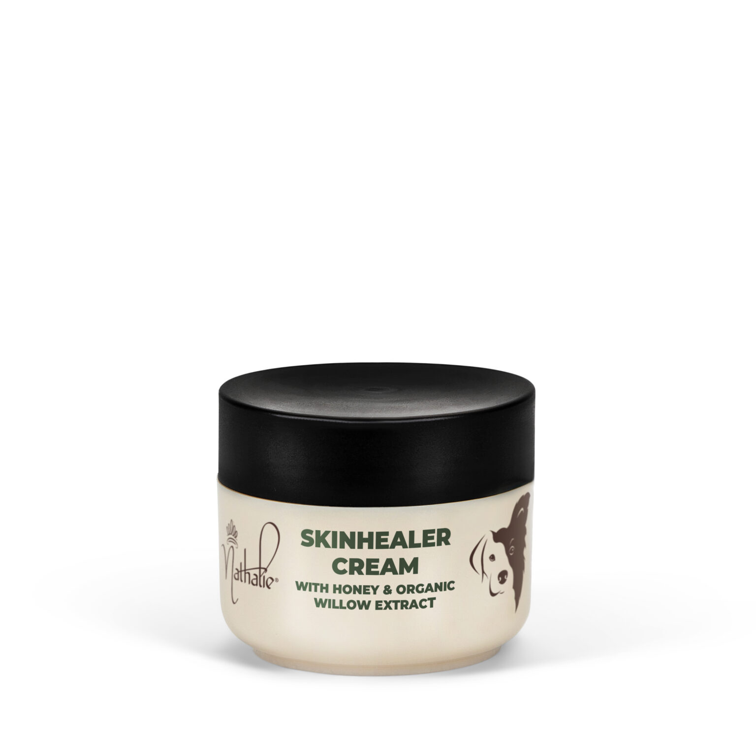 NATHALIE Skinhealer Cream for dogs 50 ml