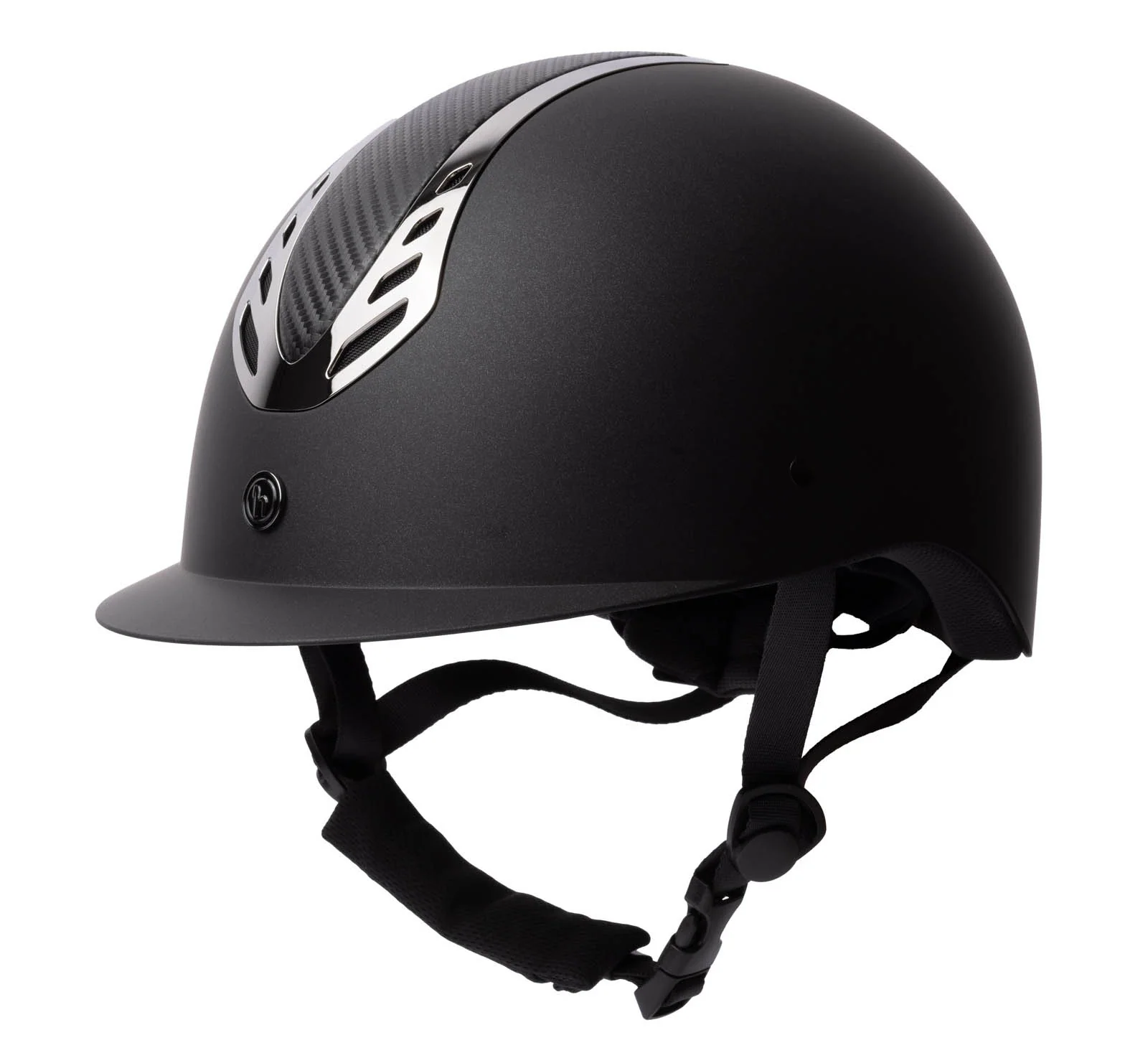 Horze Riding Helmet CALIBER