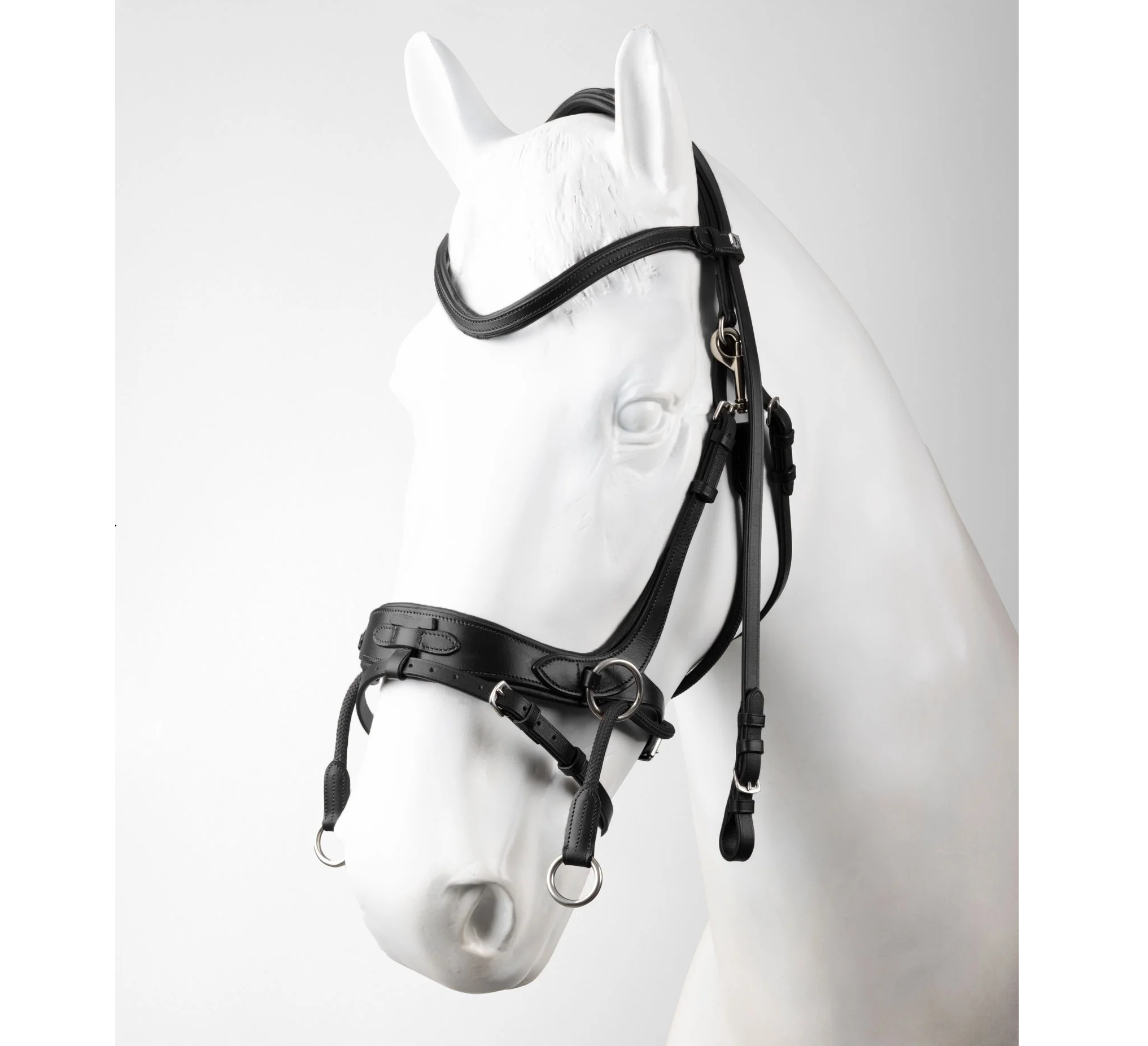 HORZE Montana 2-in-1 Bridle