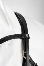HORZE Montana 2-in-1 Bridle - Image 2