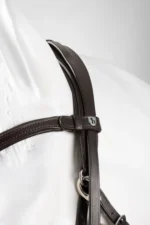 HORZE Montana 2-in-1 Bridle - Image 5